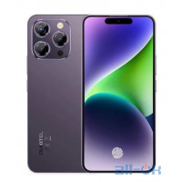 Oukitel P1 8/256GB Purple